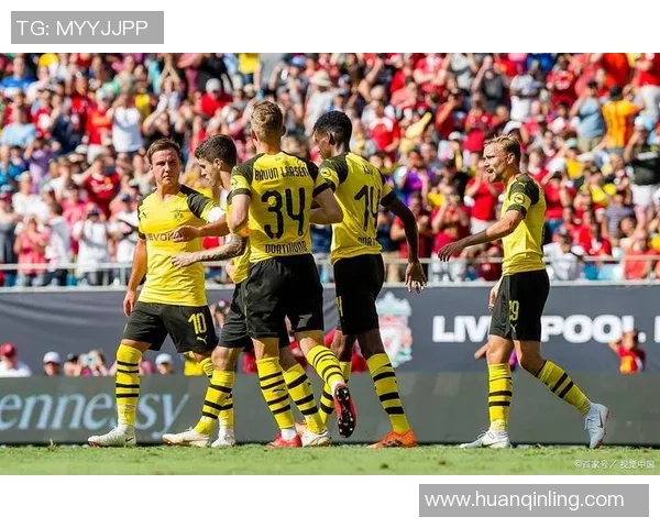 友谊赛精彩回顾里昂大胜多特蒙德帽子戏法点燃全场激情