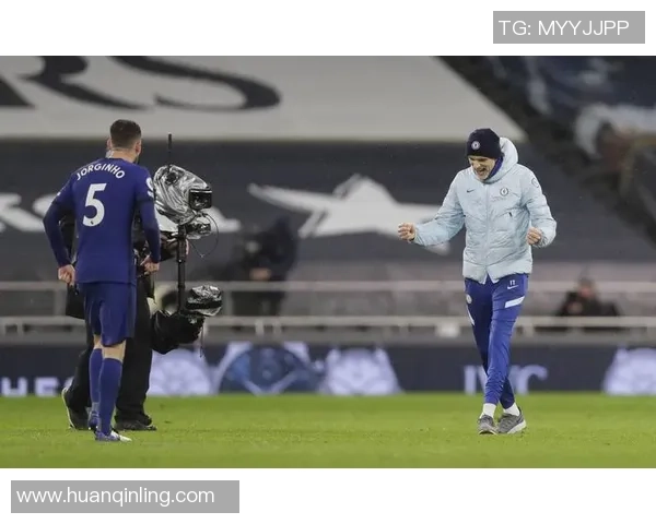 英超大战切尔西大胜热刺点球瞬间点燃全场激情与十大精彩进球回顾