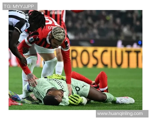 意甲赛场惊现冷门里昂力克AC米兰引发全场轰动集锦回顾