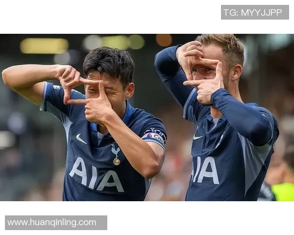 热刺大胜尤文图斯3-0帽子戏法点燃全场激情瞬间回顾