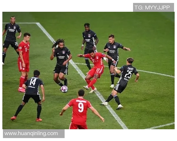 足总杯激战拜仁与里昂互交白卷绝杀瞬间点燃全场激情