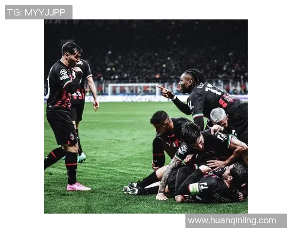 国王杯激战:拜仁逆转AC米兰红牌事件引发全场热议与战术分析