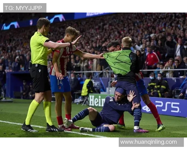 曼城大胜马竞四球逆袭世界杯赛场引发热议与关注