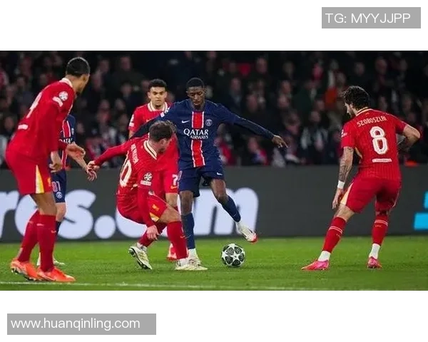 英超激战巴黎圣日耳曼逆转利物浦神扑时刻引发全场欢呼与数据分析