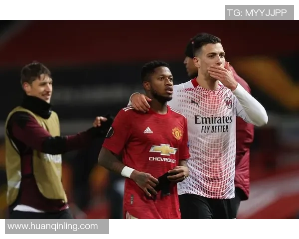 德甲激战曼联大胜AC米兰点球大战瞬间点燃全场激情