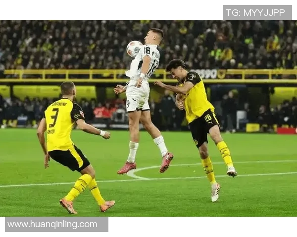 德甲惊现逆转大战热刺在主场以4-3战胜波尔图引发全场狂欢