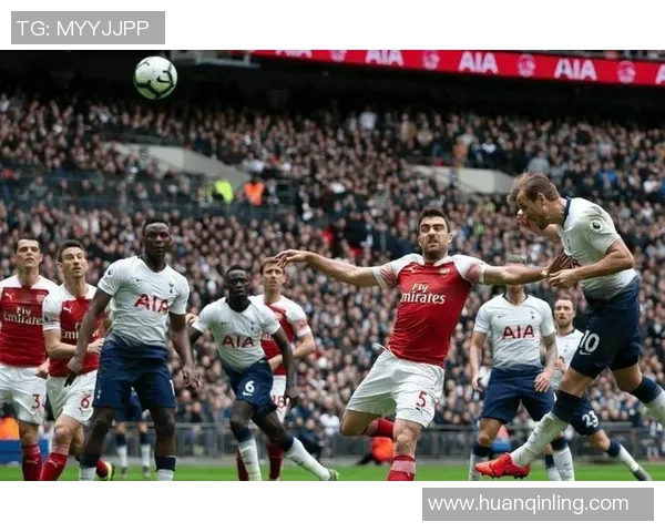 阿森纳大胜热刺四球狂潮引发全场沸腾精彩集锦回顾