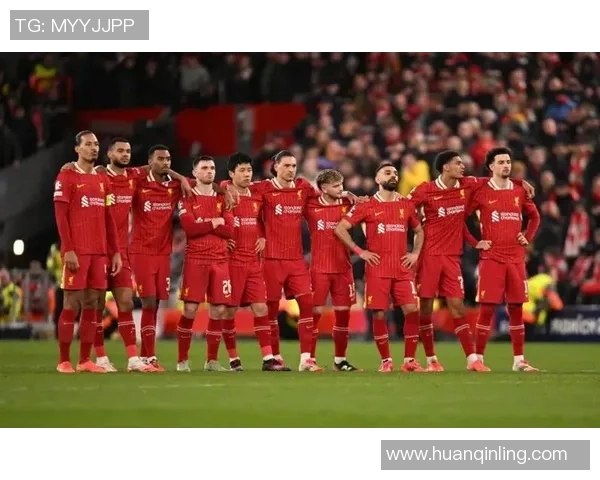 利物浦友谊赛大胜拜仁点球大战精彩瞬间引发全场欢呼