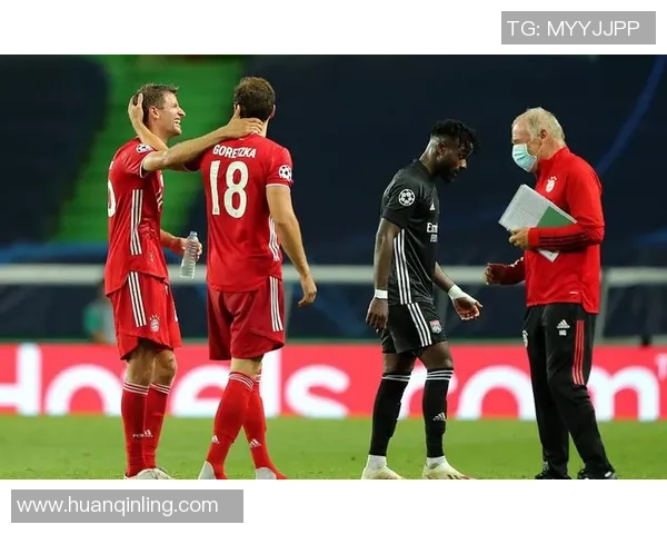 欧冠惊天逆转里昂5-1拜仁补时进球引发全场狂欢战术分析