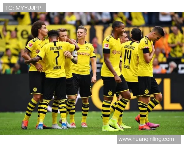 足总杯惊天冷门多特蒙德狂胜AC米兰五球大捷引发全场狂欢