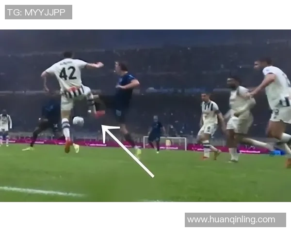 西甲焦点战尤文图斯小胜国米乌龙球引发争议判罚全场沸腾